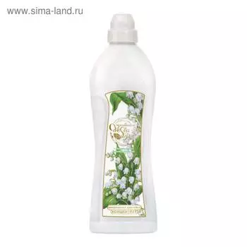 Кондиционер для белья Vesta Spa Collection «Ландыш», 1 л