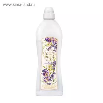 Кондиционер для белья Vesta Spa Collection «Лаванда», 1 л
