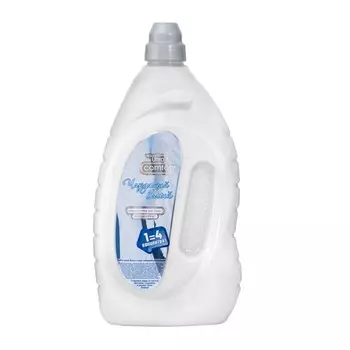 Кондиционер для белья Vesta Ultra Comfort «Чарующий белый», 2 л
