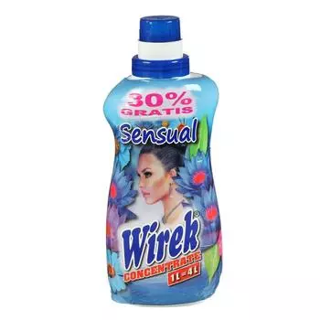 Кондиционер для белья Wirek Sensual, 1 л