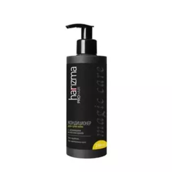 Кондиционер для сухих волос Harizma Magic Care, 250 мл