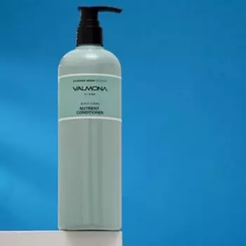 Кондиционер для волос АЮРВЕДА Ayurvedic Repair Solution Black Cumin Nutrient Conditioner, 480 мл