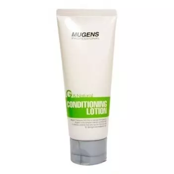 Кондиционер для волос Welcos Mugens Conditioning Lotion, 100 г