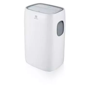 Кондиционер мобильный ELECTROLUX EACM-11 CL/N3, класс А, 27 м2, белый