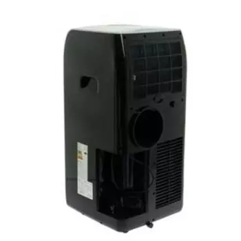 Кондиционер мобильный ELECTROLUX EACM-12 FM/N3, класс А, 27 м2, белый
