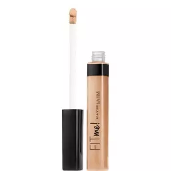 Консилер Maybelline Fit Me, оттенок 12 светло-кремовый