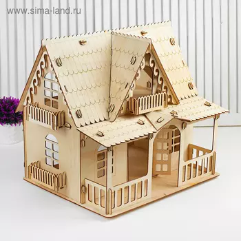 Конструктор «Country house»