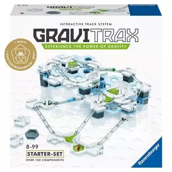 Конструктор GraviTrax, Cтартовый набор