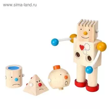 Конструктор «Робот»