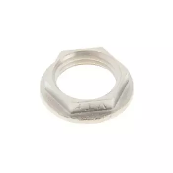 Контргайка Valtec, 1/2" с ребордой