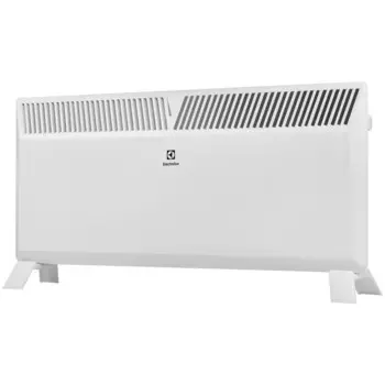 Конвектор Electrolux ECH/A-2500 M, 2,5 кВт, до 30 м.кв.