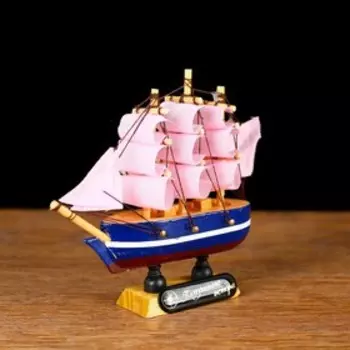 Сувенирная модель корабля «Мискатоник», 31010 см
