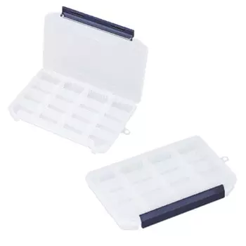 Коробка рыболовная Meiho FREE CASE 800NS 20.5 х 14.5 х 2.8 см