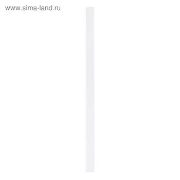 Коробка телескоп Ясень белый