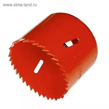 Коронка MATRIX, BIMETAL, 114 мм