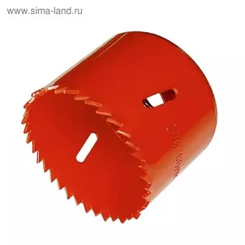 Коронка MATRIX, BIMETAL, 121 мм