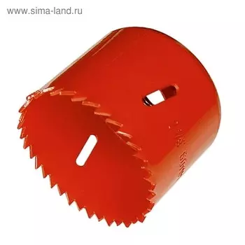 Коронка MATRIX, BIMETAL, 127 мм