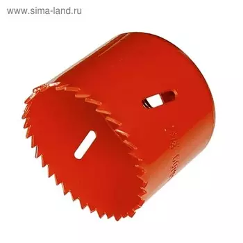 Коронка MATRIX, BIMETAL, 14 мм