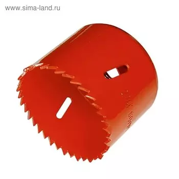 Коронка MATRIX, BIMETAL, 29 мм
