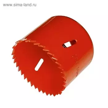 Коронка MATRIX, BIMETAL, 32 мм