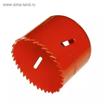 Коронка MATRIX, BIMETAL, 44 мм