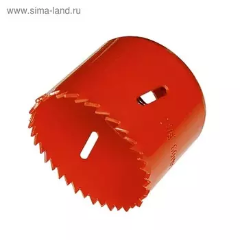 Коронка MATRIX, BIMETAL, 48 мм