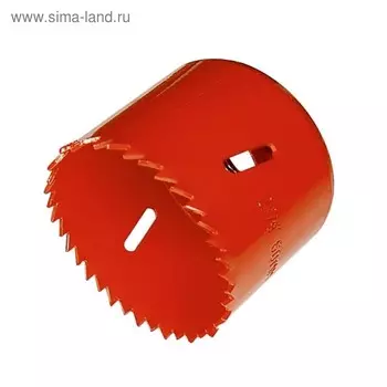 Коронка MATRIX, BIMETAL, 54 мм