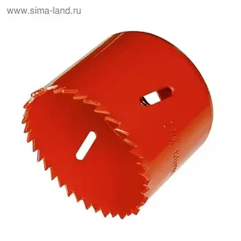 Коронка MATRIX, BIMETAL, 78 мм