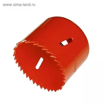 Коронка MATRIX, BIMETAL, 83 мм