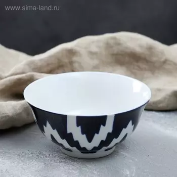 Коса «Атлас», 14.5 см