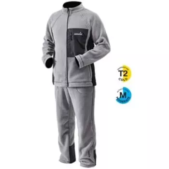 Костюм флис. Norfin ALPINE 2 04 р.XL