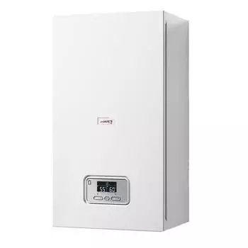 Котел электрический Protherm RAY "Скат 12КЕ", 12 кВт, настенный, одноконтурный