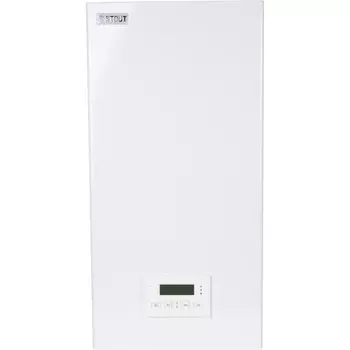 Котел электрический STOUT SEB-2101-000012, 12 кВт, 380 В