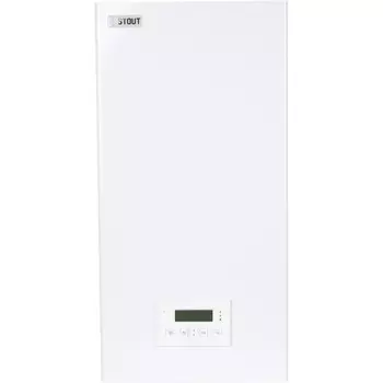 Котел электрический STOUT SEB-2101-000021, 21 кВт, 380 В