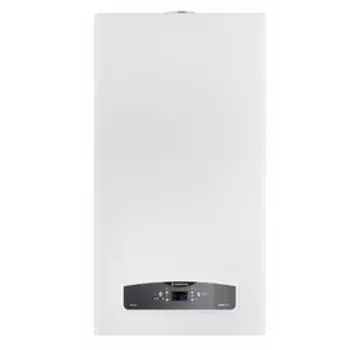 Котел газовый ARISTON CARES XC 24 FF NG, 24 кВт, двухконтурный, настенный