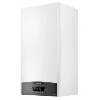 Котел газовый ARISTON CLAS XC SYSTEM 32 FF NG, 32 кВт, одноконтурный, настенный