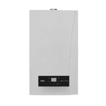 Котел газовый Baxi ECO Nova 18F, настенный, компактный