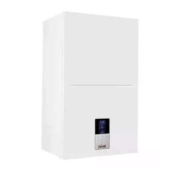 Котел газовый Ferroli BLUEHELIX HITECH RRT 34 H, одноконтурный, конденсационный, 35 кВт
