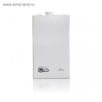 Котел газовый Ferroli Fortuna F 24, 24 кВт, двухконтурный, турбированный