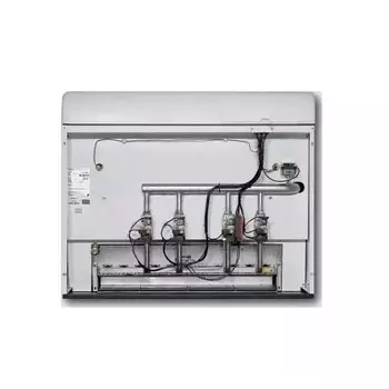 Котел газовый Ferroli Pegasus 2S 77, напольный, атмосферный, 77 кВт