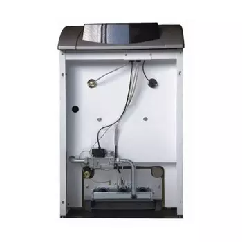 Котел газовый Ferroli Pegasus D 56, напольный, атмосферный, 56 кВт