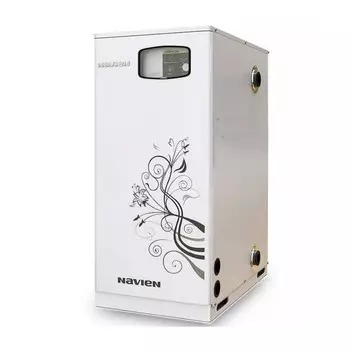 Котел газовый Navien GA 23 KN, напольный, атмосферный, 23 кВт