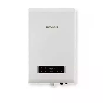 Котел газовый Navien NCB700 24K, двухконтурный, конденесационный, 24 кВт