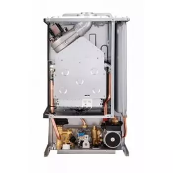 Котел газовый Termica GRATA 24F, 23.5 кВт, настенный, двухконтурный