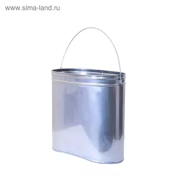 Котёл «Век», 16 л