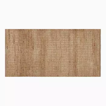 Ковер Этель Style 70*140см, 100% джут, 1700 гр/м2