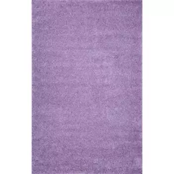 Ковёр прямоугольный Futura S600, размер 120x180 см, цвет f.lilac