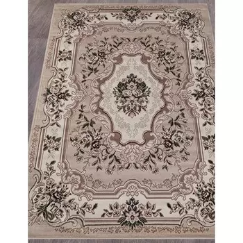 Ковёр прямоугольный Merinos Gavana, размер 180x250 см, цвет beige