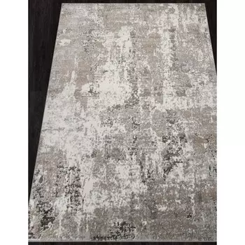 Ковёр прямоугольный Merinos Montana, размер 160x300 см, цвет beige