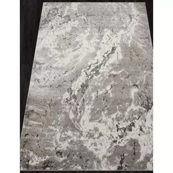 Ковёр прямоугольный Merinos Montana, размер 240x400 см, цвет beige